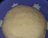 A picture of step 1 of Crispy Potato Kachori with Whole Wheat Flour.
