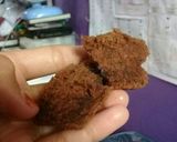 Foto langkah ke 7 dari resep Chocolate cupcake.