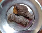 கருணைக்கிழங்கு தயிர் பச்சடி (Karunaikilanku thayir pachadi recipe in tamil) ரெசிபி ஸ்டேப் 1 புகைப்படம்