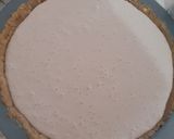 Foto del paso 4 de la receta: Pay frío de queso y chocolate carlos V