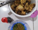 Foto langkah ke 4 dari resep Ayam panggang teflon.