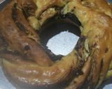 Foto langkah ke 10 dari resep Easy Babka.