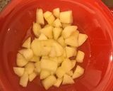 Foto del paso 8 de la receta: Mi postre de duraznos