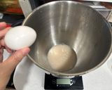 豬油蔥包 / 牛油餐包的食譜步驟2照片