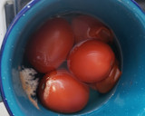 Foto del paso 2 de la receta: Huevos motuleños