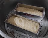Foto langkah ke 9 dari resep Roti Kukus Pontianak (Original).