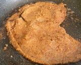 Foto del paso 3 de la receta: Milanesa de Res