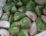 รูปขั้นตอนการทำที่ 1 ของ แกงไก่