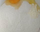 Foto langkah ke 2 dari resep Cinnamon Rolls.