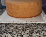 Foto del paso 2 de la receta: Torta gatito para mi princesa!! 😍😍