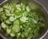 રાયતા ટીનડોરા (Rayta Tindola Recipe In Gujarati) રેસીપી સ્ટેપ1ફોટો