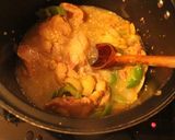 Foto del paso 6 de la receta: Chupín de pollo y demasesss