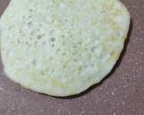 Mix veggies uttapam recipe step 5 photo