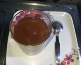ভেষজ চা (Bhesaj cha recipe in Bengali) রেসিপি ধাপ - 4 ছবি