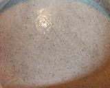 A picture of step 5 of Crayfish Tail in Mushroom Sauce.