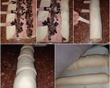 Foto del paso 4 de la receta: Pan de Jamón (Un típico de Venezuela🇻🇪)