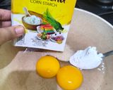 Foto langkah ke 1 dari resep 586. Puding Susu Matcha.