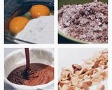 Foto langkah ke 4 dari resep Fudgy Brownies (Shiny Crust).