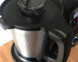 Foto del paso 2 de la receta: Estofado de ternera en salsa Mambo