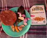 Foto langkah ke 1 dari resep Tahu bacem simple maknyus.