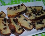 Cherry cake recipe step 21 photo