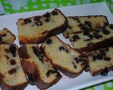 A picture of step 21 of Cherry cake.