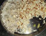 Milk Rice cake recipe step 2 photo