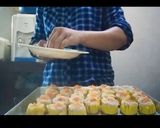 Foto langkah ke 4 dari resep Resep dimsum paling enak.