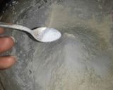 Tökmagolajos fokhagymás kenyér recept fázis 5 fotója