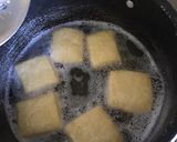 Foto del paso 5 de la receta: Beignets de “La Princesa y el Sapo”