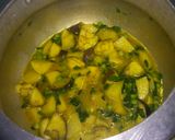 મીક્સ શાક (Mix Sabji Recipe In Gujarati) રેસીપી સ્ટેપ3ફોટો
