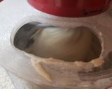 A picture of step 2 of My Pizza Dough.