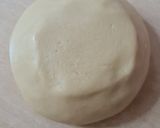 Foto del paso 1 de la receta: Pepas de dulce de leche 🐮 🐂🐄 🐃