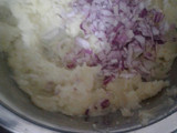 Aloo Bread