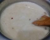 A picture of step 5 of Sheerkhurma.
