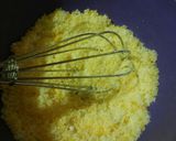 Foto del paso 1 de la receta: Rosquitos dulces