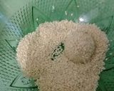 Foto langkah ke 7 dari resep Onde-Onde Ketawa Alami😁😁😁.