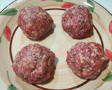 Foto del paso 2 de la receta: Sopa de Navidad con pelotas