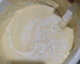 Foto del paso 3 de la receta: Torta tres leches