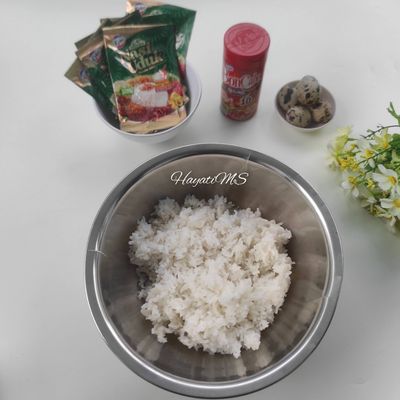 Langkah 1