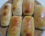A picture of step 7 of Aloo patties.