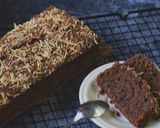 Foto langkah ke 12 dari resep BROWKAT #BrowniesAlpukat.