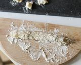 Une image de l'étape 3 de Gnocchis maison.