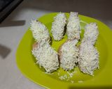 Foto langkah ke 3 dari resep Tahu Bakso Keju.