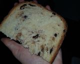 Foto del paso 5 de la receta: Pan con chispas de chocolate en Panetera