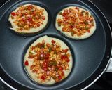 મુંગદાલ પનીર ચીલા (Mungdal Paneer Chila recipe in Gujarati) રેસીપી સ્ટેપ4ફોટો