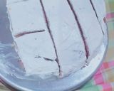 A picture of step 1 of Homemade Tea Cake (pastry).