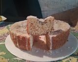 Foto del paso 9 de la receta: Budín de requesón