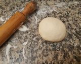 Foto del paso 5 de la receta: Muffins ingleses sin horno
