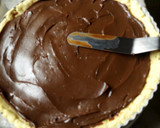 Foto del paso 6 de la receta: Tarta de dulce de leche y coco